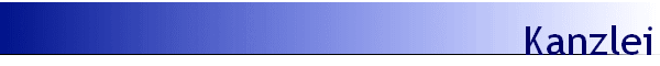 Kanzlei